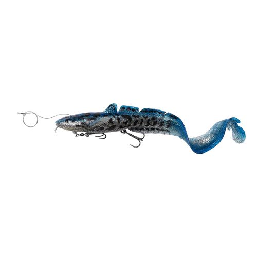3d Line Thru Burbot 36cm 216g Fast Sinking